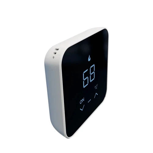 MST07 MR COOL SMART WIFI THERMOSTAT (WHITE) 24V