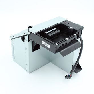 Electronic Control Box Subassembly DIY-36-HP-WMAH-230B