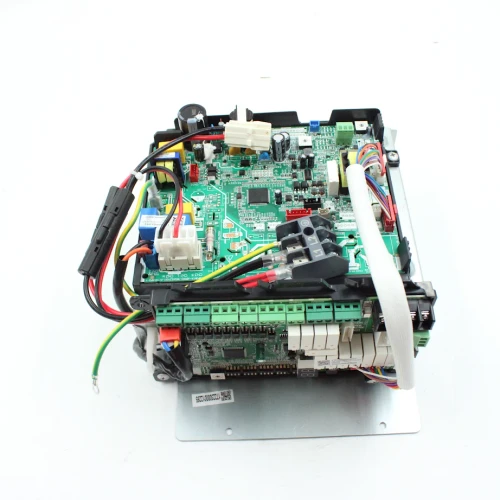 Duct electronic control box subassembly MVP-60-HP-MUAH-230A00-O -
