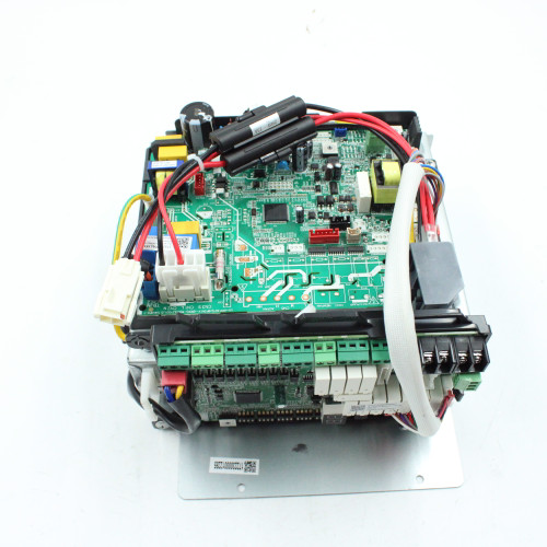 Duct electronic control box subassembly MVP-60-HP-MUAH-230A00-O