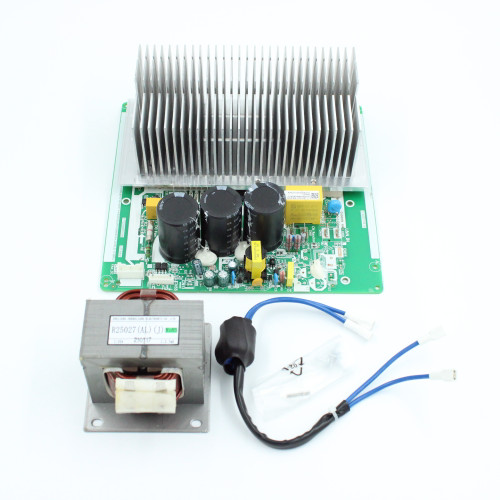 Outdoor Main Control Board Assembly 1st to 3rd DIY 36k Condensers