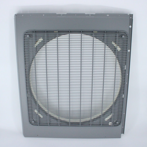 Front Panel for Mr Cool MDU 2-3 ton Condenser