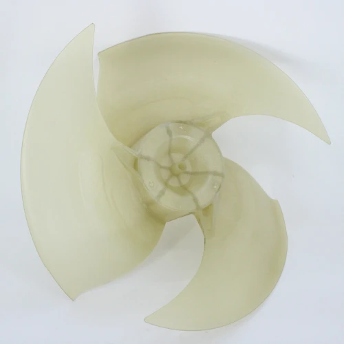 Axial Flow Fan