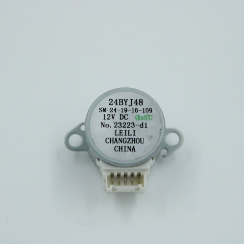 Stepper Motor for DIYCASSETTE09-18HP