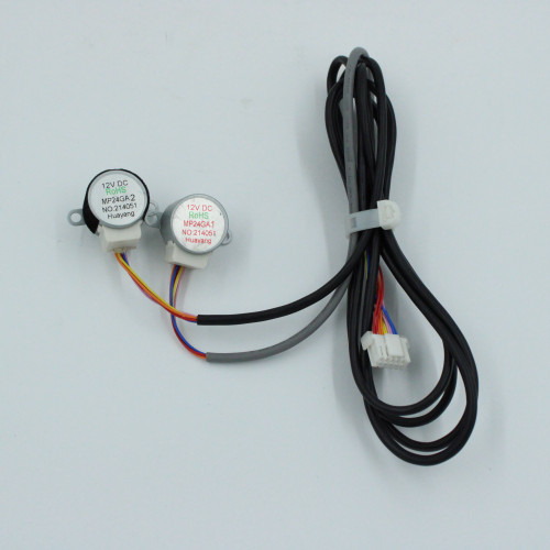 Stepper Motor for Adv & DIY 36K Air Handlers - 1st-4th Gen