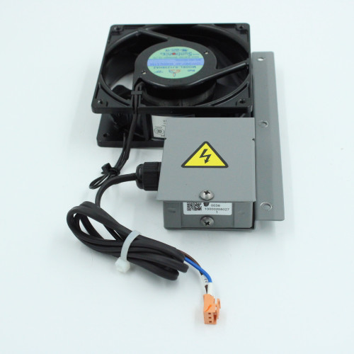 Electric Box Assy