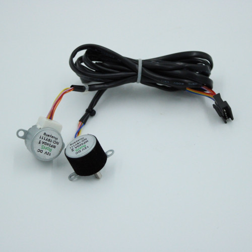 Stepper motor SM-24-19-16-31 RoHS
