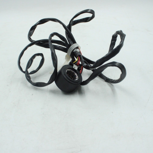 Electric Expand Valve Fitting