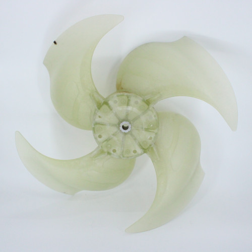 Axial Flow Fan