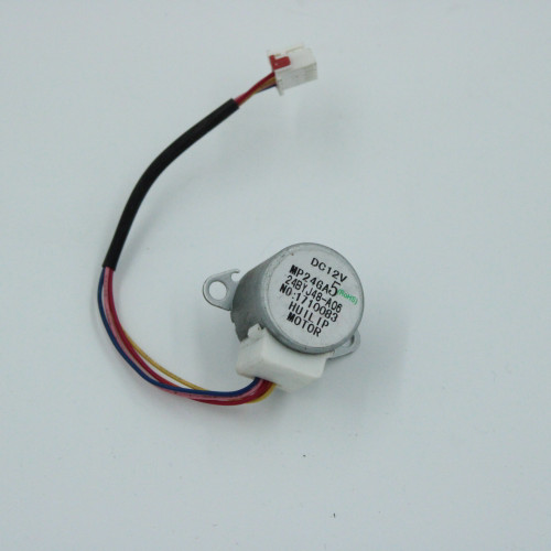 Louver Motor A-09-HP-WMAH-115B