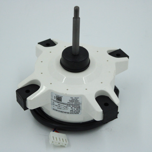 Brushless Dc Motor