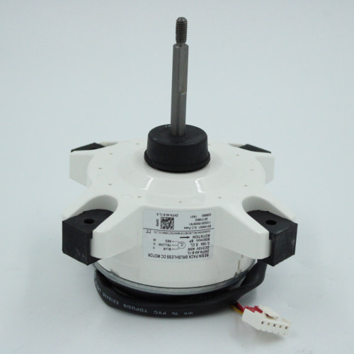 Brushless DC Motor for Olympus 9k & 12k Condensers