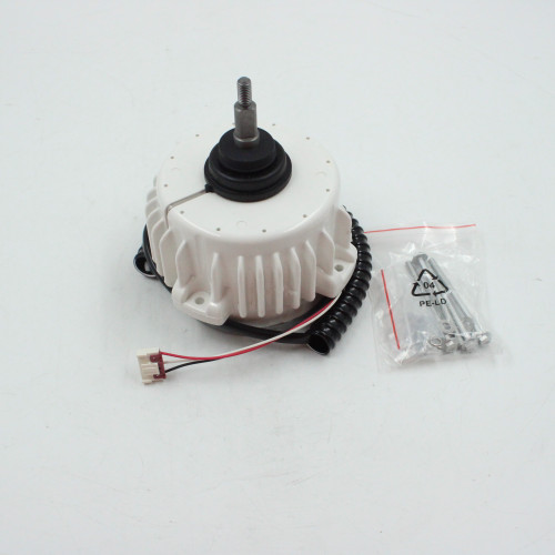 Brushless DC Motor