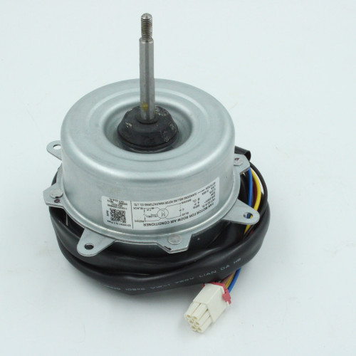 Asynchronous Motor - A-09, A-12 HP-C-230A