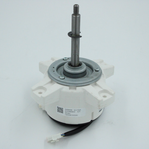 Brushless Dc Motor for Cassette 12 & 18 Units