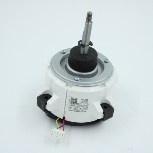 Brushless Dc Motor A-24-HP-C-230B