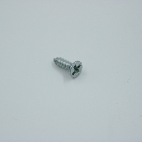 Crosslot Countersunk Tapping Screws