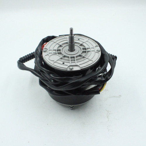 Single Phase Asynchronous Motor