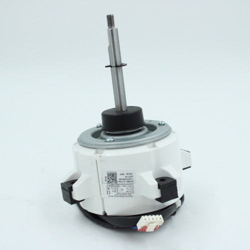 DIY-18-HP-C-230C25 Brushless DC Motor for