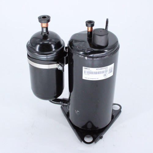 Rotary Compressor- 1st& 2nd GEN DIY-ADV