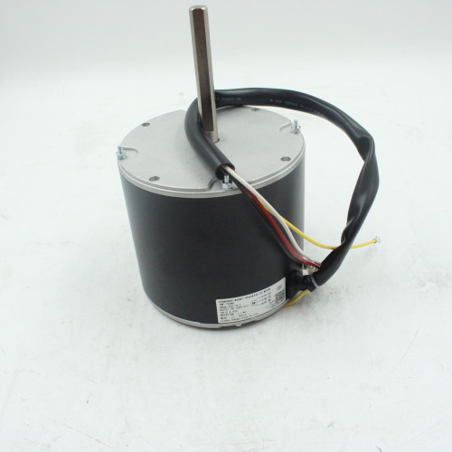Brushless DC Motor