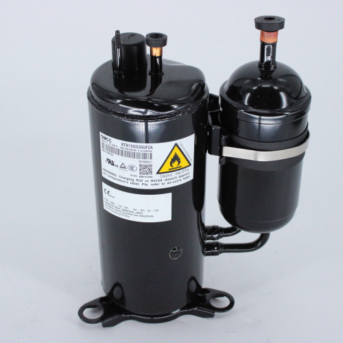 DC Inverter Rotary Compressor for DIY Multi 2