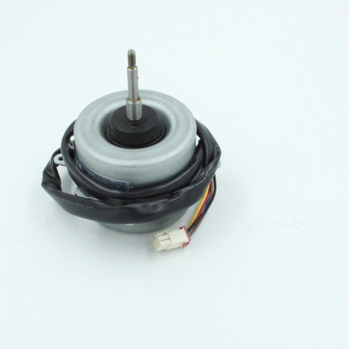 Single-Phase Asynchronous Motor