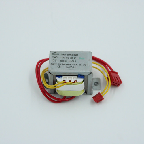 Linear Transformer for 1st gen DIY-24 and A-24 Condensers