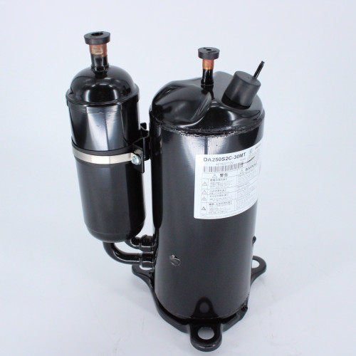 DC Inverter Rotary Compressor DA250S2C-30MT
