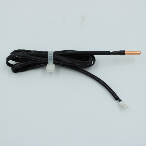 Pipe Temperature Sensor for Central MUAH & DIYCASSETTES