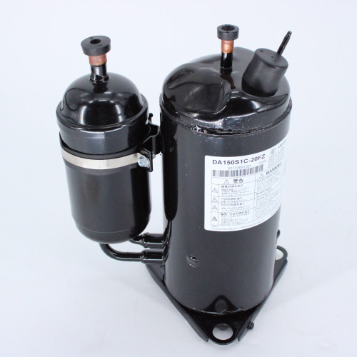 Compressor for A-22-HP-C-230 & DIY-24-C-HP-230