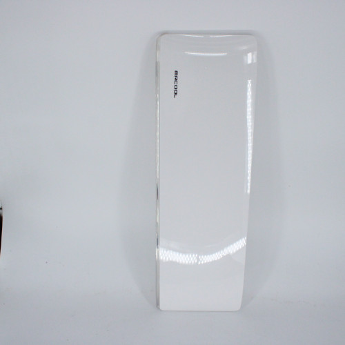 Door Panel Assembly for Mr Cool Olympus 9k and 12k Air Handlers