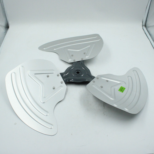 Axial fan
