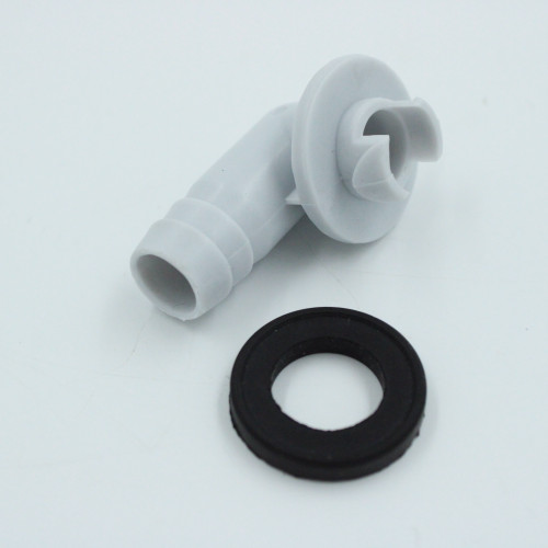 Drain Joint with Seal