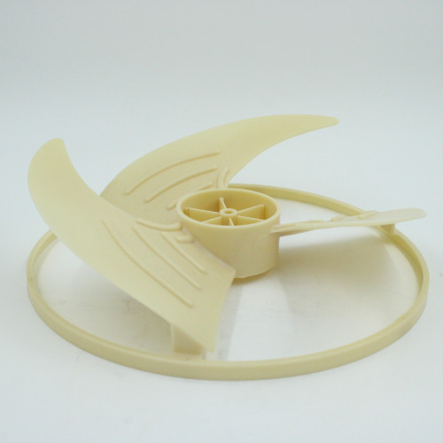 Axial Fan (335x102x8)