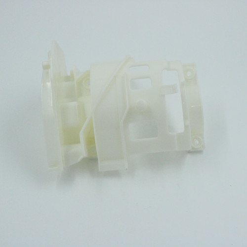 Fan Motor Cover for Mr Cool 36k Air Handlers