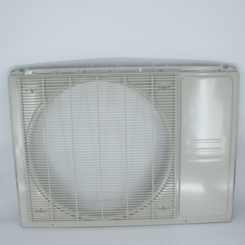 Front Panel Assembly for 4th Gen DIY-18 DIY-MULTI2 EZPRO24 Condensers
