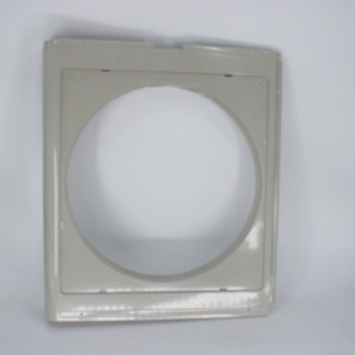 Front Panel for 1st Gen Advantage and DIY 24k Condenser