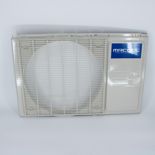 Front Panel for 9k and 12k EZPRO Condensers