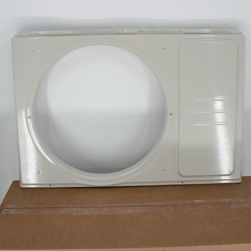 Front Panel for 4TH GEN DIY-12 EZPRO18 & 115V A-09 OR A-12 CONDENSERS