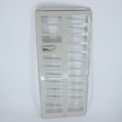 Left side plate assembly of cabinet - MC outdoor units