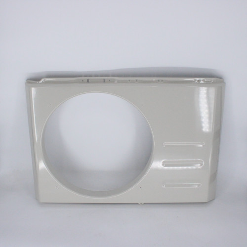 Front Panel Assembly O-HH-09-HP-C-230A