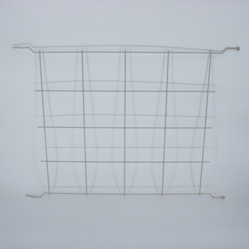 Rear Net for a DIY-18-HP-C-230C25