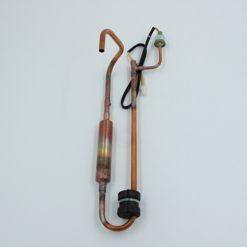 Discharge Pipe Assembly A-36-HP-C-230B