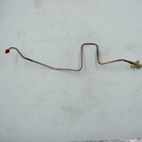 Pipe joint ass'y for HHP15018FA