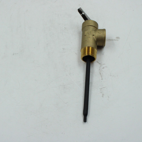TP Valve for 30,40,50 Gal Tanked Water Heater
