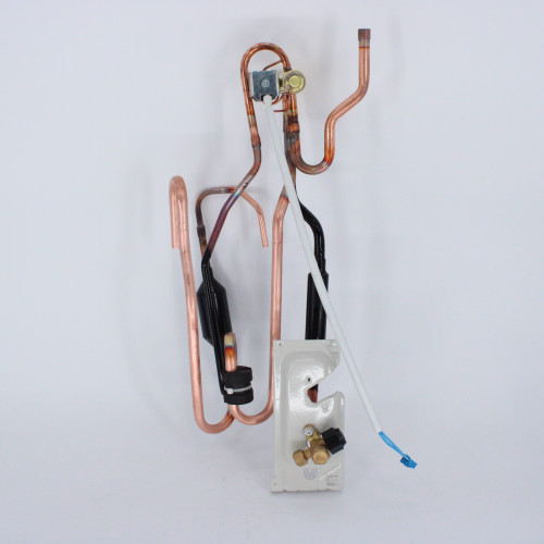 4-Way Valve Assembly for Central Ducted 18K Condenser