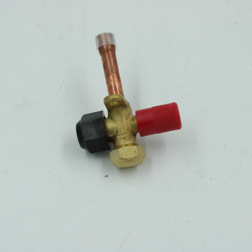 Gas Valve