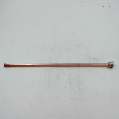 Evaporator connecting pipe subassembly MVP-48-HP-MUAH-230-00