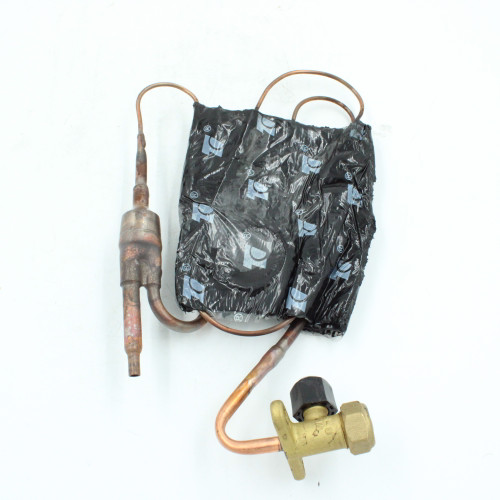 Liquid Valve Assembly for 1st Gen A-12-HP-C-230